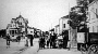 via Cavallotti di fronte alle elementari -Cavalletto- ai primi del novecento